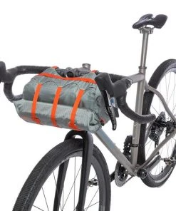 Big Agnes Copper Spur HV UL2 Bikepack -Big Agnes Outdoor Store THVCSBP221 tentbody 007
