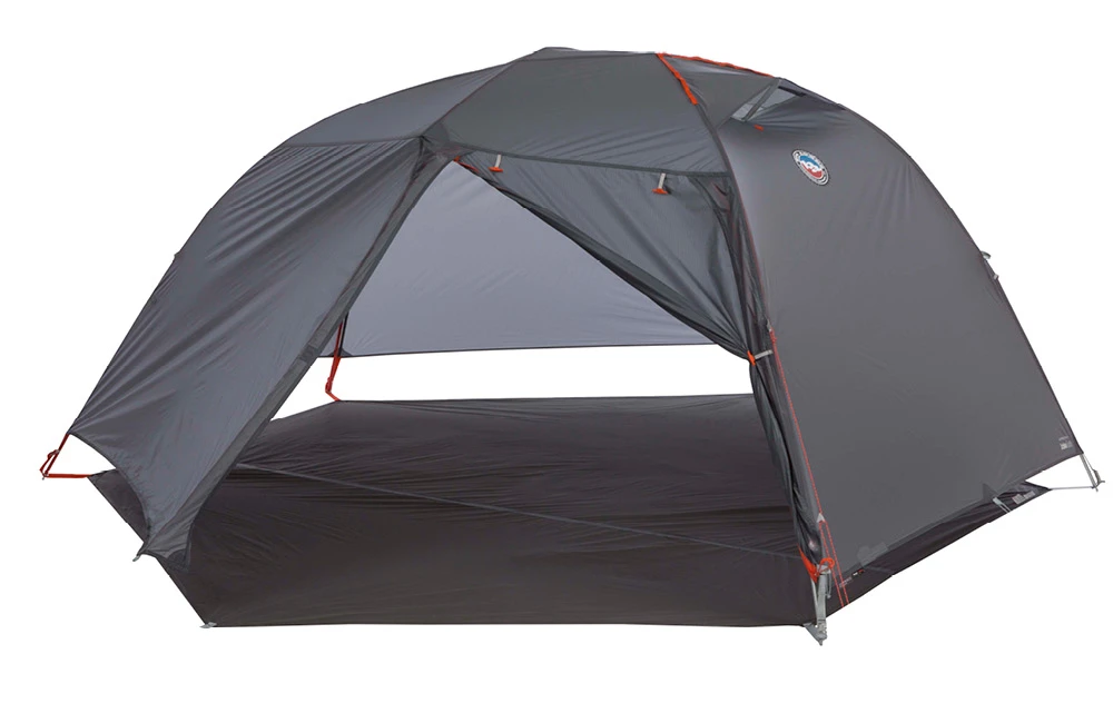 Big Agnes Copper Spur HV UL3 Bikepack 7 Big Agnes Copper Spur HV UL3 Bikepack - Image 5