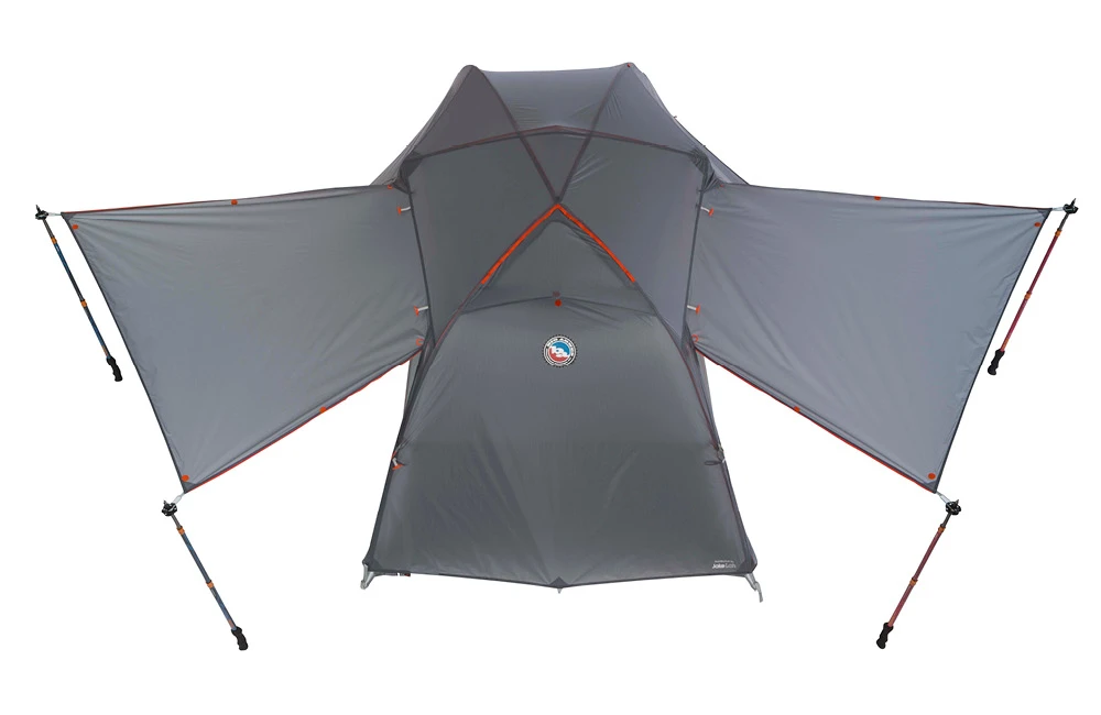 Big Agnes Copper Spur HV UL3 Bikepack 9 Big Agnes Copper Spur HV UL3 Bikepack - Image 7