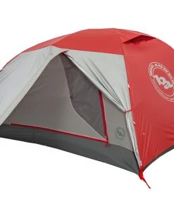 Big Agnes Copper Spur HV2 Expedition -Big Agnes Outdoor Store THVCSE219 Tent20Fly20Open 003