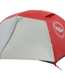 Big Agnes Copper Spur HV3 Expedition -Big Agnes Outdoor Store THVCSE319 Tent20and20Fly20Closed 004