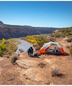 Big Agnes Copper Spur HV UL2 Long -Big Agnes Outdoor Store THVCSL23 LS 099 1