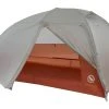Big Agnes Copper Spur HV UL3 Long 1 Big Agnes Copper Spur HV UL3 Long -Big Agnes Outdoor Store THVCSL23 TentFlyOpen 001
