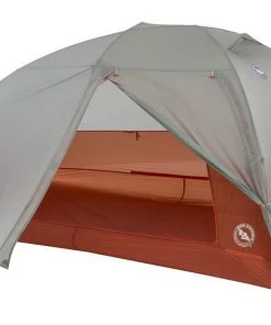 Big Agnes Copper Spur HV UL3 Long