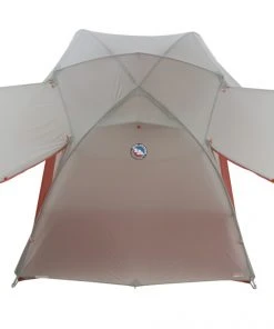 Big Agnes Copper Spur HV UL2 Long -Big Agnes Outdoor Store THVCSL23 TopView 004 1