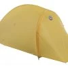 Big Agnes Fly Creek HV UL1 Bikepack Solution Dye -Big Agnes Outdoor Store THVFCBP122 flyclosed2 001