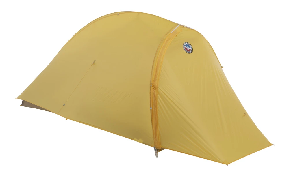 Big Agnes Fly Creek HV UL1 Bikepack Solution Dye 3 Big Agnes Fly Creek HV UL1 Bikepack Solution Dye