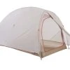 Big Agnes Fly Creek HV UL1 Solution Dye -Big Agnes Outdoor Store THVFLY121 Tent 001