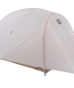 Big Agnes Fly Creek HV UL1 Solution Dye -Big Agnes Outdoor Store THVFLY121 Tent 003