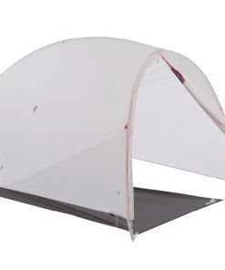 Big Agnes Fly Creek HV UL1 Solution Dye -Big Agnes Outdoor Store THVFLY121 Tent 004