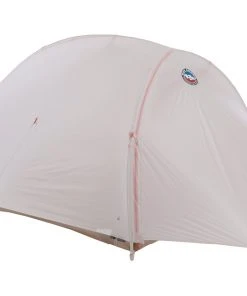 Big Agnes Fly Creek HV UL2 Solution Dye -Big Agnes Outdoor Store THVFLY221 Tent 003