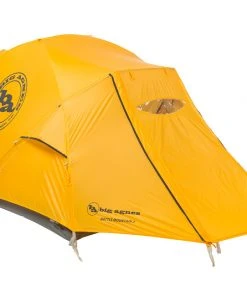 Big Agnes Battle Mountain 2 -Big Agnes Outdoor Store TMBM219 Fly20Closed 003
