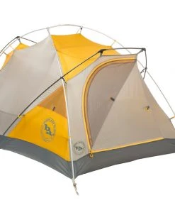 Big Agnes Battle Mountain 2