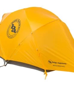 Big Agnes Battle Mountain 2 -Big Agnes Outdoor Store TMBM219 Tent20with20Fly20Back 006