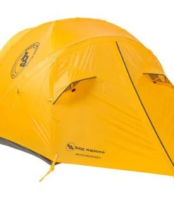 Big Agnes Battle Mountain 3 -Big Agnes Outdoor Store TMBM319 Fly20Closed20Back 005