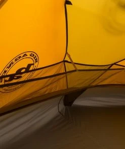 Big Agnes Battle Mountain 3 -Big Agnes Outdoor Store TMBM319 PocketDetail 007