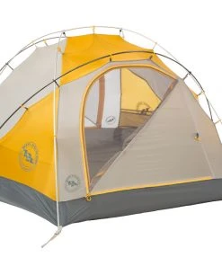 Big Agnes Battle Mountain 3