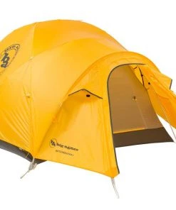 Big Agnes Battle Mountain 3 -Big Agnes Outdoor Store TMBM319 Tent20With20Fly20Open 003