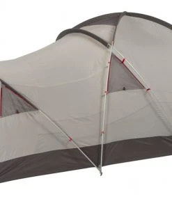 Big Agnes Mad House 6 -Big Agnes Outdoor Store TMH620 FlyFront 003