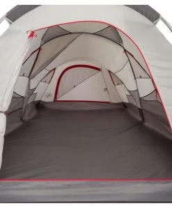 Big Agnes Mad House 6 -Big Agnes Outdoor Store TMH620 FlyFront 005