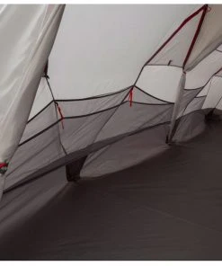 Big Agnes Mad House 6 -Big Agnes Outdoor Store TMH620 FlyFront 007