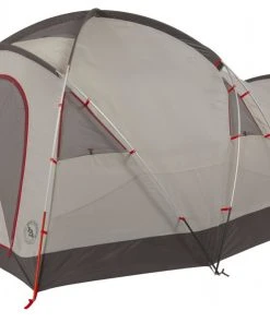 Big Agnes Mad House 8 -Big Agnes Outdoor Store TMH820 FlyFront 004