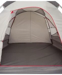 Big Agnes Mad House 8 -Big Agnes Outdoor Store TMH820 FlyFront 006