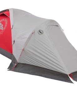 Big Agnes Shield 2 -Big Agnes Outdoor Store TMS219 tent 006