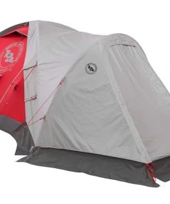 Big Agnes Shield 3 -Big Agnes Outdoor Store TMS319 tent 005