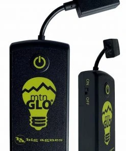 Big Agnes mtnGLO® Light Controller