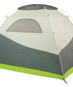 Big Agnes Rabbit Ears 4 Package: Includes Tent and Footprint -Big Agnes Outdoor Store TRE417 bodyback 006