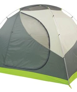 Big Agnes Rabbit Ears 4 Package: Includes Tent and Footprint -Big Agnes Outdoor Store TRE417 bodyclosed 004