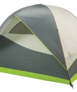 Big Agnes Rabbit Ears 4 Package: Includes Tent and Footprint -Big Agnes Outdoor Store TRE417 flyback 005