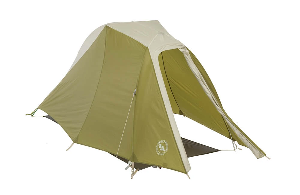 Big Agnes Seedhouse SL1 6 Big Agnes Seedhouse SL1 - Image 4