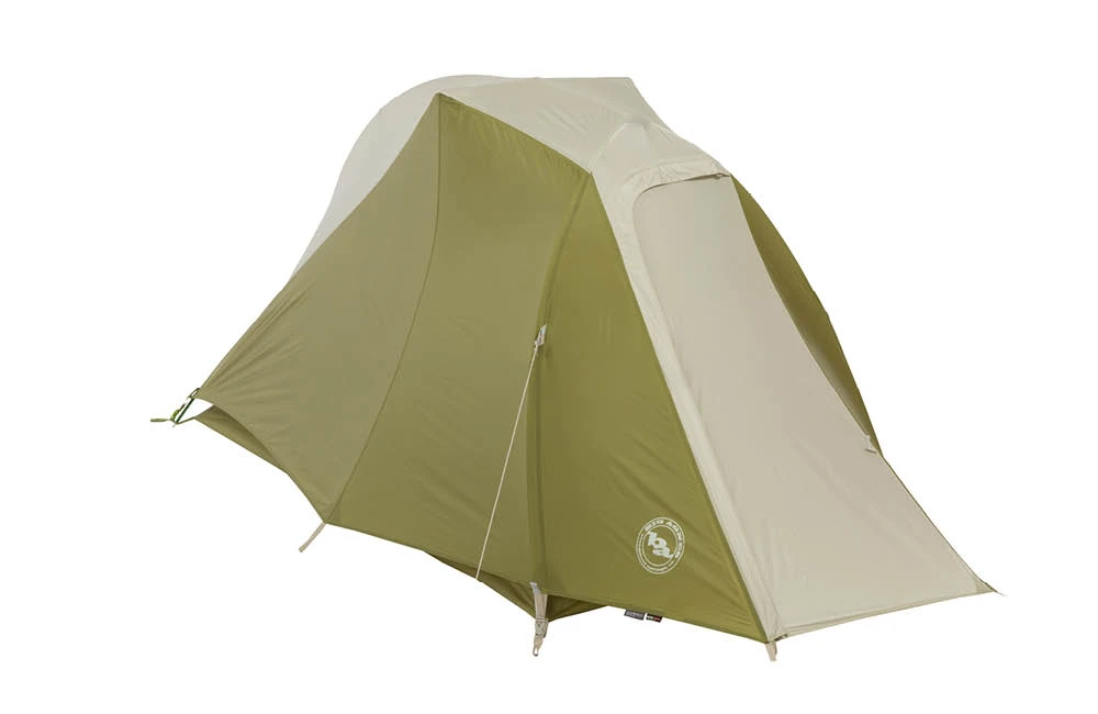 Big Agnes Seedhouse SL1 4 Big Agnes Seedhouse SL1 - Image 2