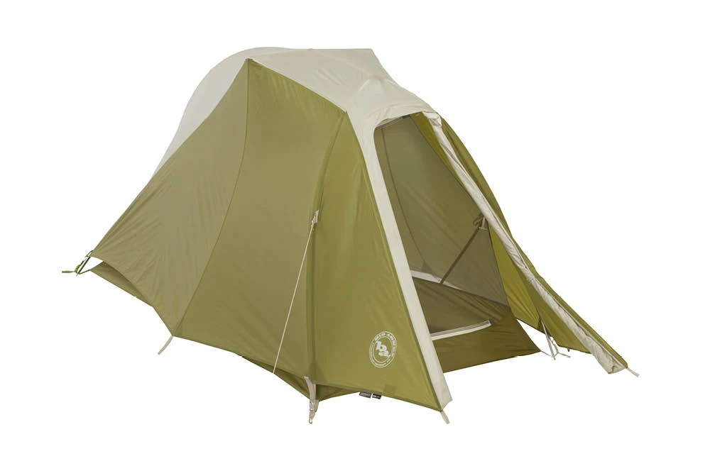 Big Agnes Seedhouse SL1 5 Big Agnes Seedhouse SL1 - Image 3