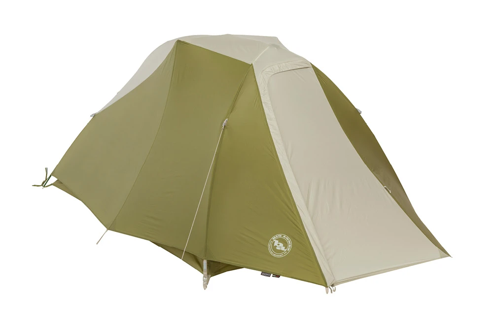 Big Agnes Seedhouse SL2 4 Big Agnes Seedhouse SL2 - Image 2