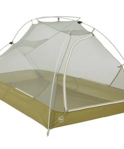 Big Agnes Seedhouse SL2
