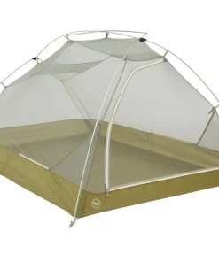Big Agnes Seedhouse SL3