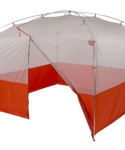 Big Agnes Sugarloaf Camp -Big Agnes Outdoor Store TSLC20 TENT 003