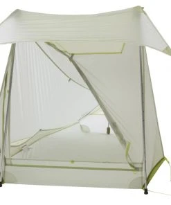 Big Agnes Scout 1 Platinum -Big Agnes Outdoor Store TSP120 front 003