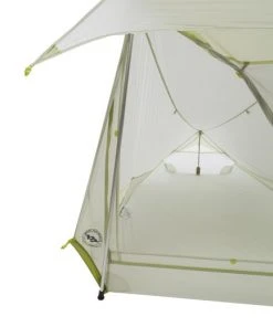 Big Agnes Scout 1 Platinum -Big Agnes Outdoor Store TSP120 frontdetail 004