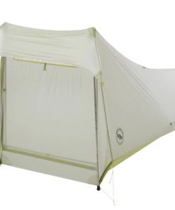Big Agnes Scout 1 Platinum
