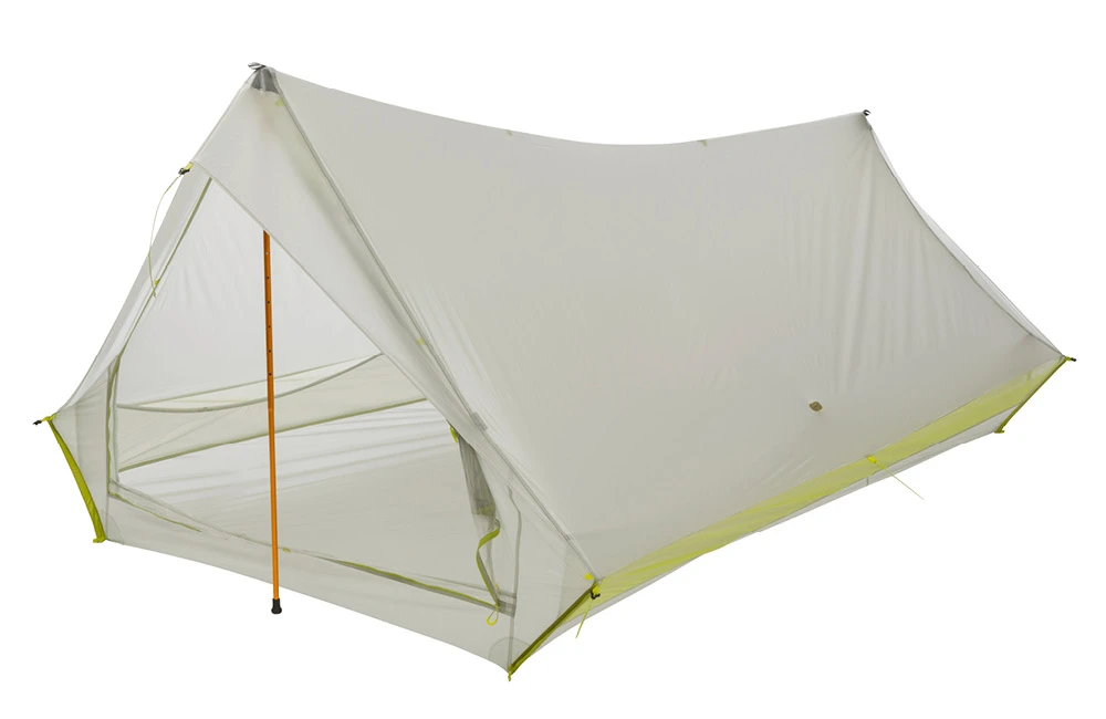 Big Agnes Scout 2 Platinum 4 Big Agnes Scout 2 Platinum - Image 2