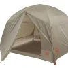 Big Agnes Spicer Peak 4
