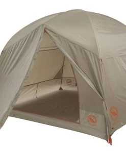 Big Agnes Spicer Peak 4