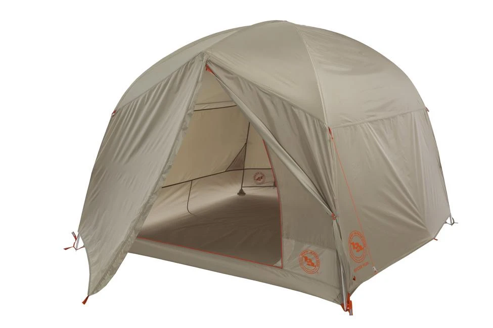 Big Agnes Spicer Peak 4 3 Big Agnes Spicer Peak 4