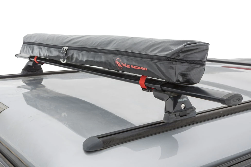 Big Agnes Sand Wash Car Tarp 6 Big Agnes Sand Wash Car Tarp - Image 4