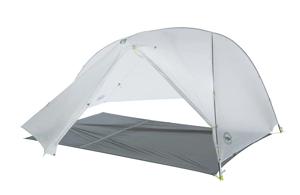 Big Agnes Tiger Wall 3 Carbon 6 Big Agnes Tiger Wall 3 Carbon - Image 4