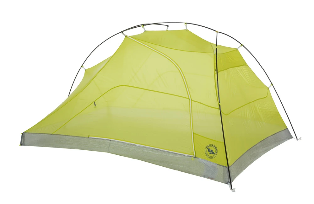 Big Agnes Tiger Wall 3 Carbon 3 Big Agnes Tiger Wall 3 Carbon